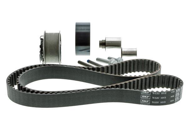 Kit de distribution AISIN ref. TSA-904